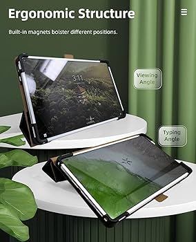 Amazon.com: Slim Case Compatible for Supernote A5X2 10.3